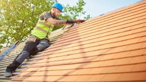 Best Tile Roofing Installation  in Polkton, NC