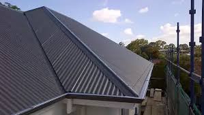 Best Gutter Replacement  in Polkton, NC
